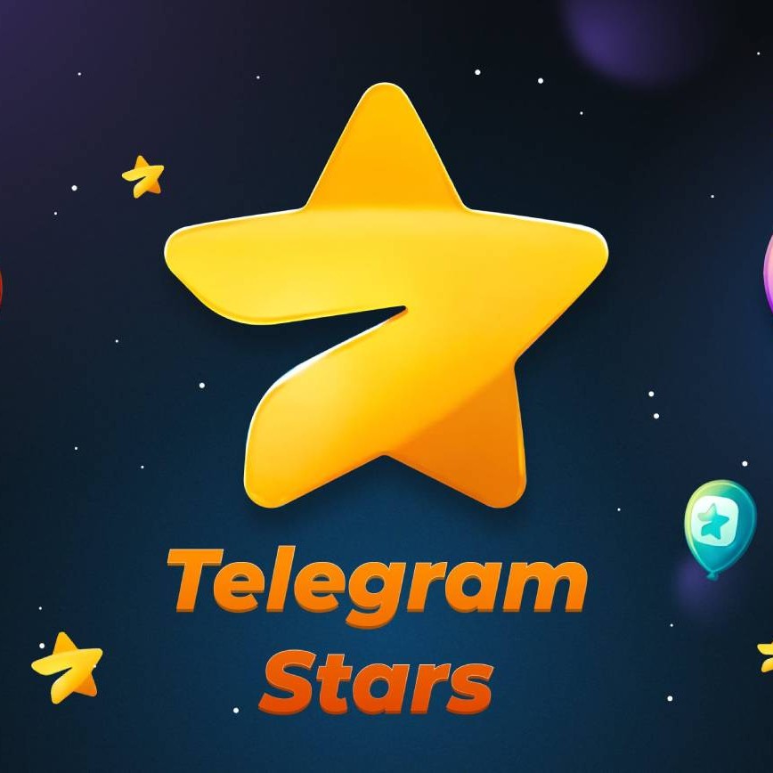 Telegram Star