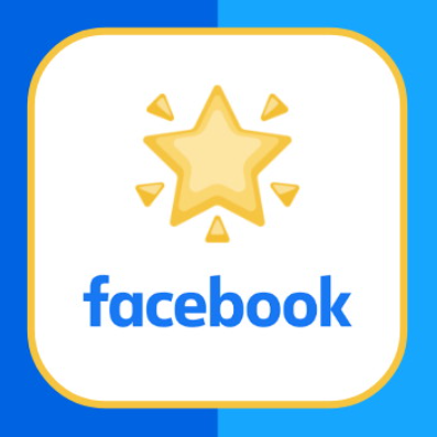 Facebook Star