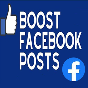 Facebook Boost