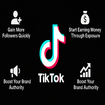 Tiktok Boost