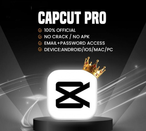CapCut Pro